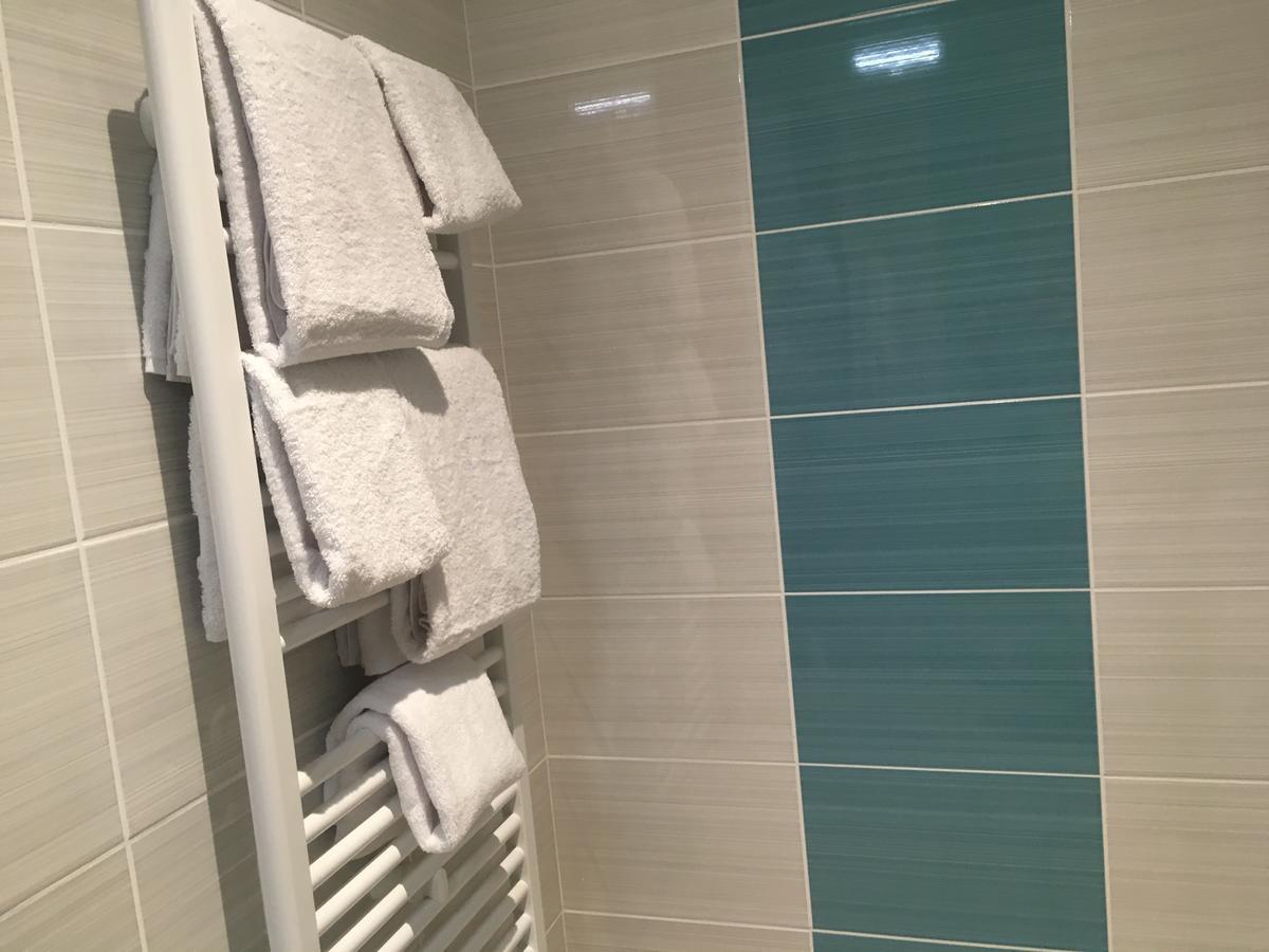 Hotel Les Tremplins La Chaux Neuve Экстерьер фото