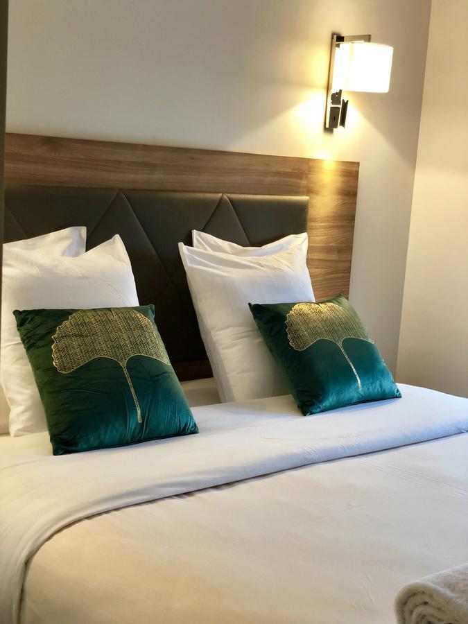 Hotel Les Tremplins La Chaux Neuve Экстерьер фото