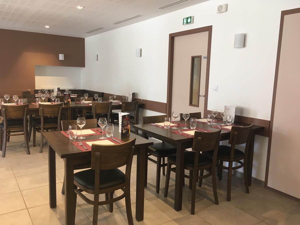 Hotel Les Tremplins La Chaux Neuve Экстерьер фото